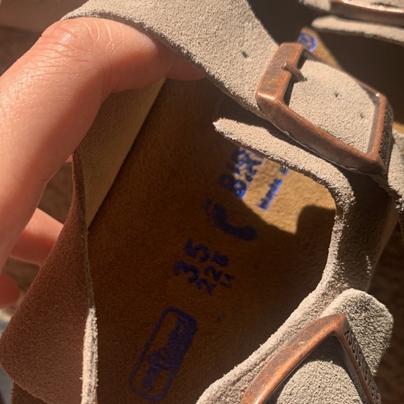 Birkenstock sandals - Picture 5 of 5